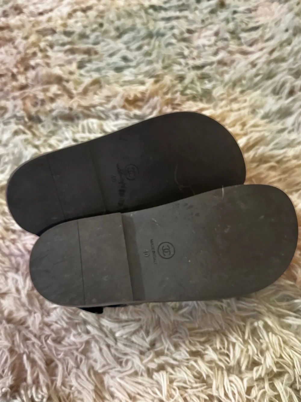 CHANEL ❗️❗️❗️can’t confirm